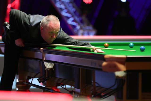 星空体育app官方下载-球员锦标赛希金斯轻取威尔逊 透露“偷师”奥沙利文