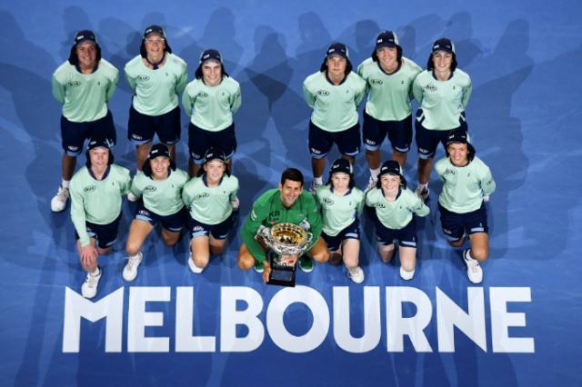 星空体育app官方网站-澳网总监看好办赛回报大于风险 将为奥运提供参考