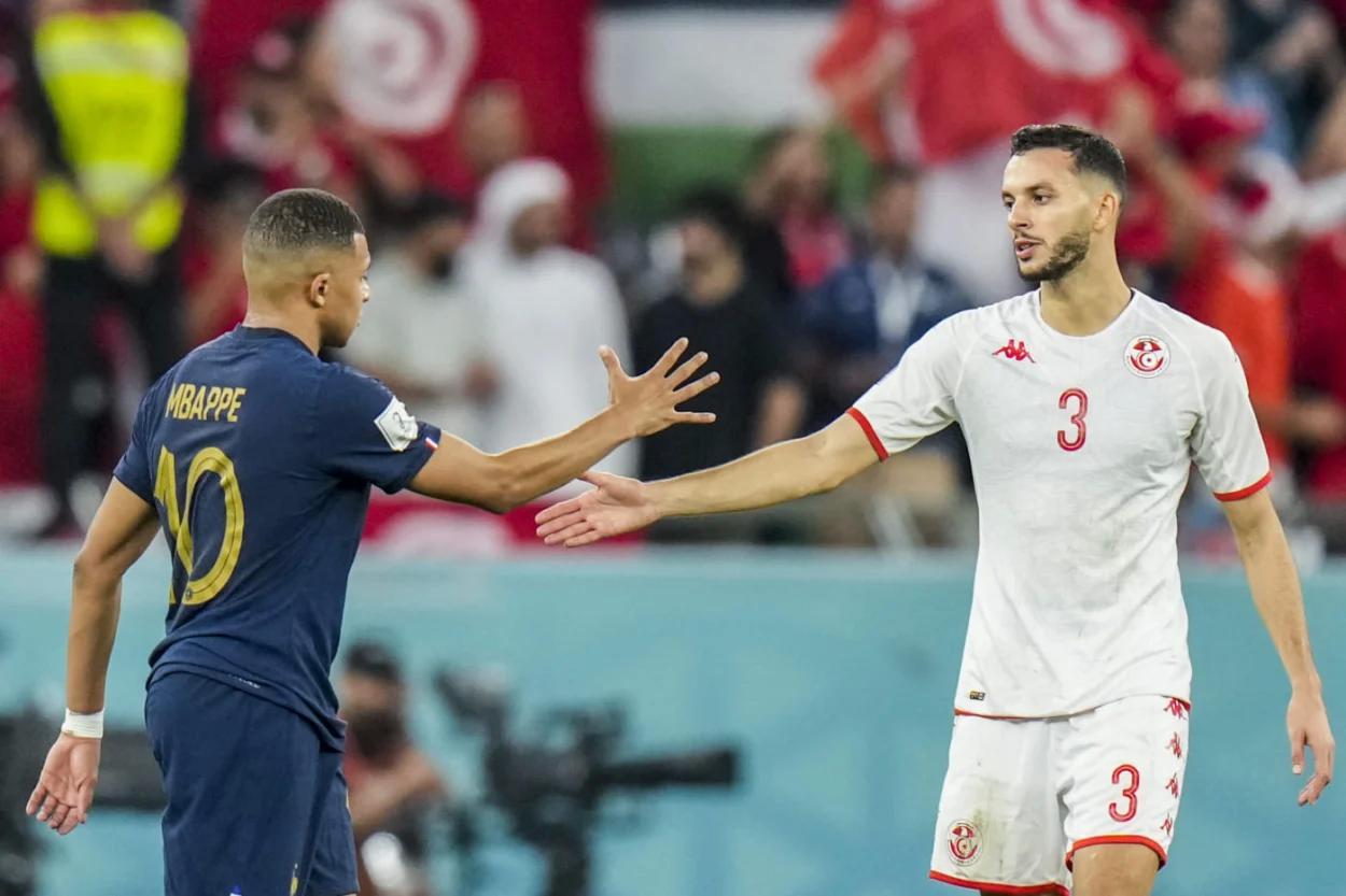 星空体育app-外媒：罗马看上突尼斯中卫塔勒比，洛里昂对球员要价700万欧